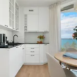 Prestige 613 - Tuz Przy Plazy - Basen, Sauna, Jacuzzi W Cenie Pobytu - Easy - Rent Pobierowo