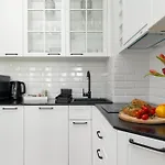 Prestige 613 - Tuz Przy Plazy - Basen, Sauna, Jacuzzi W Cenie Pobytu - Easy - Rent Appartement Pobierowo