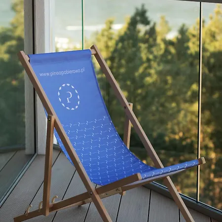 Prestige Pinea 613 - Basen, Sauna, Jacuzzi W Cenie Pobytu - Easy - Rent