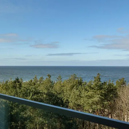 Prestige Pinea 613 - Basen, Sauna, Jacuzzi W Cenie Pobytu - Easy - Rent * Pobierowo