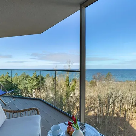 Prestige Pinea 613 - Basen, Sauna, Jacuzzi W Cenie Pobytu - Easy - Rent