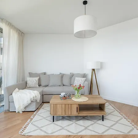 Apartment Prestige Pinea 613 - Basen, Sauna, Jacuzzi W Cenie Pobytu - Easy - Rent