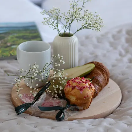 Apartment Prestige Pinea 613 - Basen, Sauna, Jacuzzi W Cenie Pobytu - Easy - Rent Pobierowo