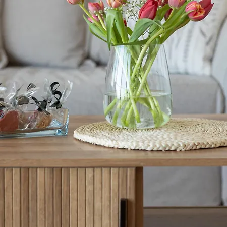 Prestige Pinea 613 - Basen, Sauna, Jacuzzi W Cenie Pobytu - Easy - Rent Apartment *