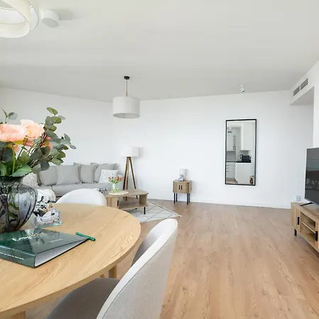 Prestige Pinea 613 - Basen, Sauna, Jacuzzi W Cenie Pobytu - Easy - Rent *