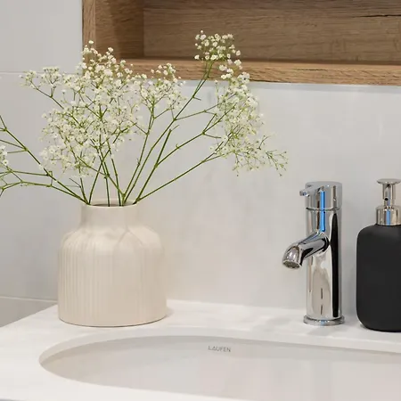 Prestige Pinea 613 - Basen, Sauna, Jacuzzi W Cenie Pobytu - Easy - Rent *