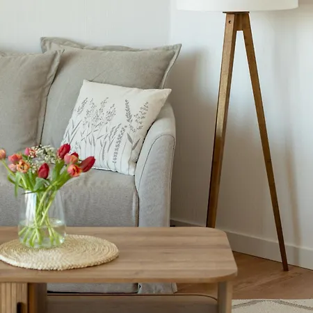 Apartment Prestige Pinea 613 - Basen, Sauna, Jacuzzi W Cenie Pobytu - Easy - Rent