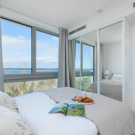 Prestige Pinea 613 - Basen, Sauna, Jacuzzi W Cenie Pobytu - Easy - Rent