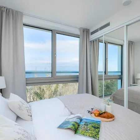 Apartment Prestige Pinea 613 - Basen, Sauna, Jacuzzi W Cenie Pobytu - Easy - Rent