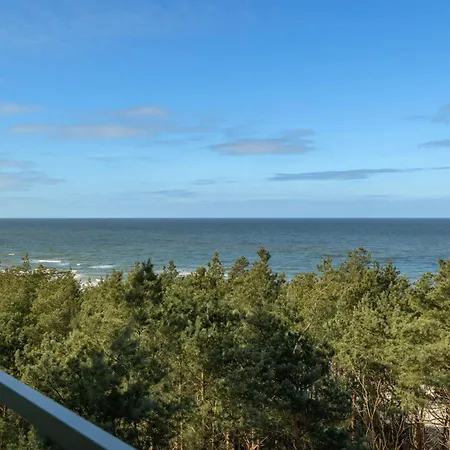 Apartment Prestige Pinea 613 - Basen, Sauna, Jacuzzi W Cenie Pobytu - Easy - Rent *