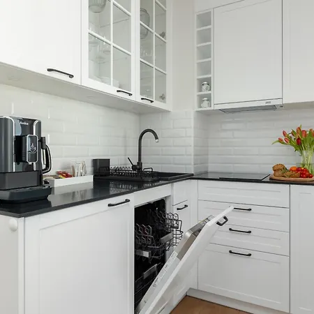 Prestige Pinea 613 - Basen, Sauna, Jacuzzi W Cenie Pobytu - Easy - Rent