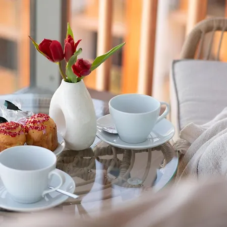 Prestige Pinea 613 - Basen, Sauna, Jacuzzi W Cenie Pobytu - Easy - Rent Apartment