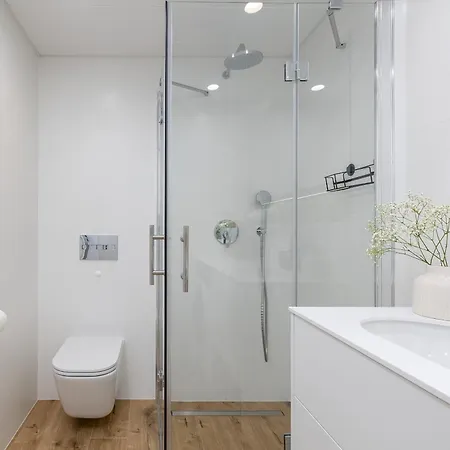 Prestige 613 - Tuz Przy Plazy - Basen, Sauna, Jacuzzi W Cenie Pobytu - Easy - Rent * ポビエロボ