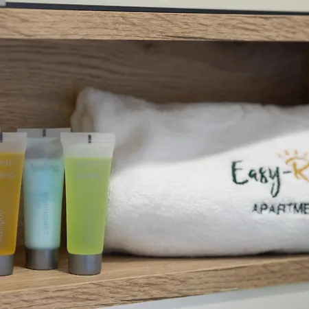 Prestige Pinea 613 - Basen, Sauna, Jacuzzi W Cenie Pobytu - Easy - Rent * Pobierowo