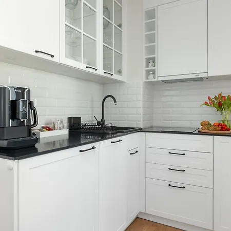 Prestige Pinea 613 - Basen, Sauna, Jacuzzi W Cenie Pobytu - Easy - Rent *