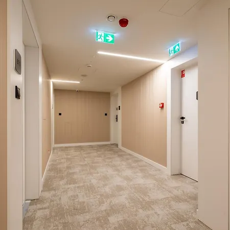 Lägenhet Prestige 613 - Tuz Przy Plazy - Basen, Sauna, Jacuzzi W Cenie Pobytu - Easy - Rent