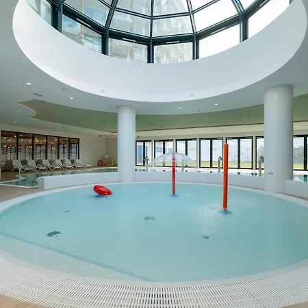 Prestige Pinea 613 - Basen, Sauna, Jacuzzi W Cenie Pobytu - Easy - Rent Apartment