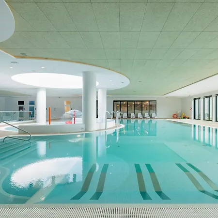 Prestige Pinea 613 - Basen, Sauna, Jacuzzi W Cenie Pobytu - Easy - Rent