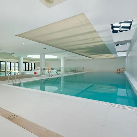 Prestige Pinea 613 - Basen, Sauna, Jacuzzi W Cenie Pobytu - Easy - Rent *