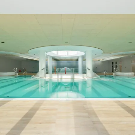 Prestige Pinea 613 - Basen, Sauna, Jacuzzi W Cenie Pobytu - Easy - Rent * Pobierowo