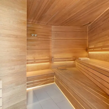 Prestige Pinea 613 - Basen, Sauna, Jacuzzi W Cenie Pobytu - Easy - Rent Apartment Pobierowo