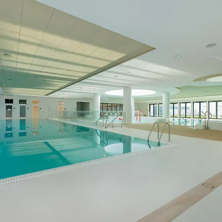 Prestige Pinea 613 - Basen, Sauna, Jacuzzi W Cenie Pobytu - Easy - Rent