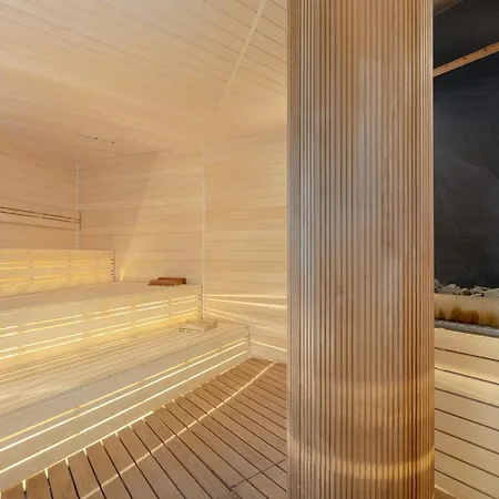 Apartment Prestige Pinea 613 - Basen, Sauna, Jacuzzi W Cenie Pobytu - Easy - Rent *