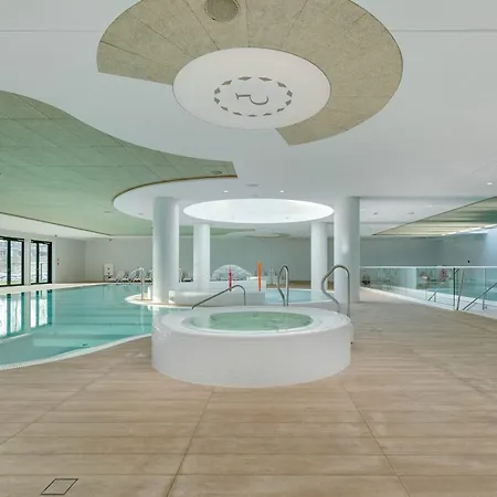 Prestige Pinea 613 - Basen, Sauna, Jacuzzi W Cenie Pobytu - Easy - Rent *