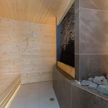 Prestige 613 - Tuz Przy Plazy - Basen, Sauna, Jacuzzi W Cenie Pobytu - Easy - Rent * ポビエロボ