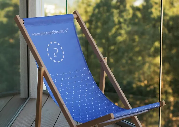 Prestige Pinea 613 - Basen, Sauna, Jacuzzi W Cenie Pobytu - Easy - Rent