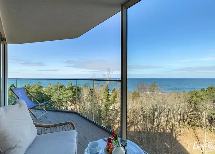 Prestige Pinea 613 - Basen, Sauna, Jacuzzi W Cenie Pobytu - Easy - Rent