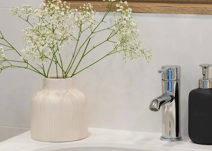 Prestige Pinea 613 - Basen, Sauna, Jacuzzi W Cenie Pobytu - Easy - Rent *