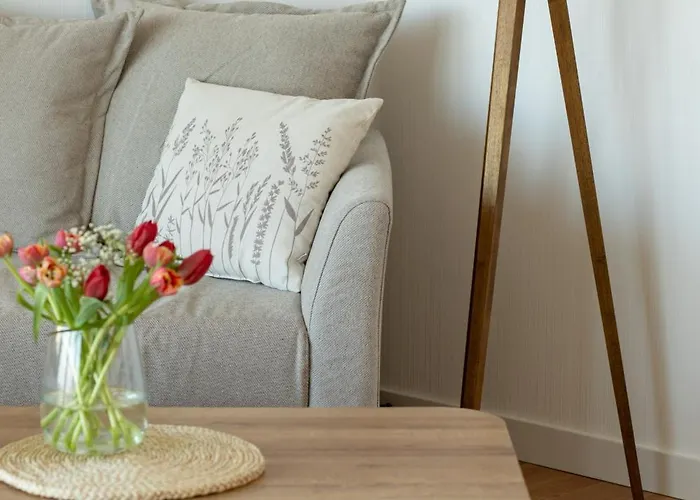 Apartment Prestige Pinea 613 - Basen, Sauna, Jacuzzi W Cenie Pobytu - Easy - Rent