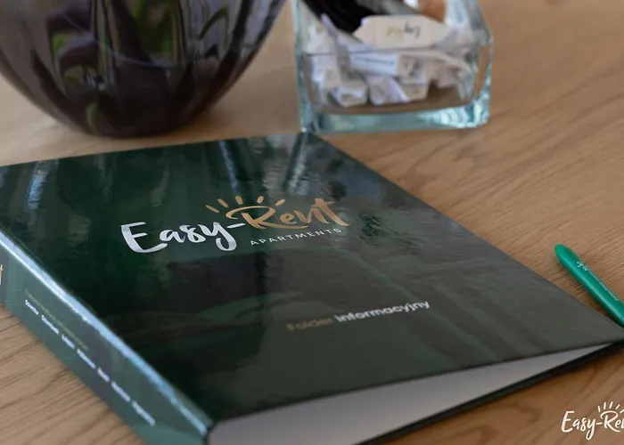 Prestige Pinea 613 - Basen, Sauna, Jacuzzi W Cenie Pobytu - Easy - Rent * 포비에로보