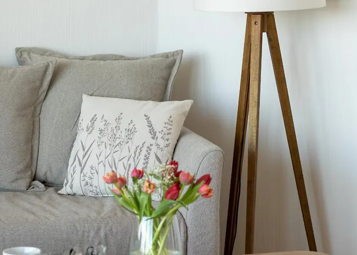 Apartment Prestige Pinea 613 - Basen, Sauna, Jacuzzi W Cenie Pobytu - Easy - Rent Pobierowo