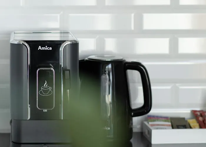 Prestige Pinea 613 - Basen, Sauna, Jacuzzi W Cenie Pobytu - Easy - Rent Apartment Pobierowo