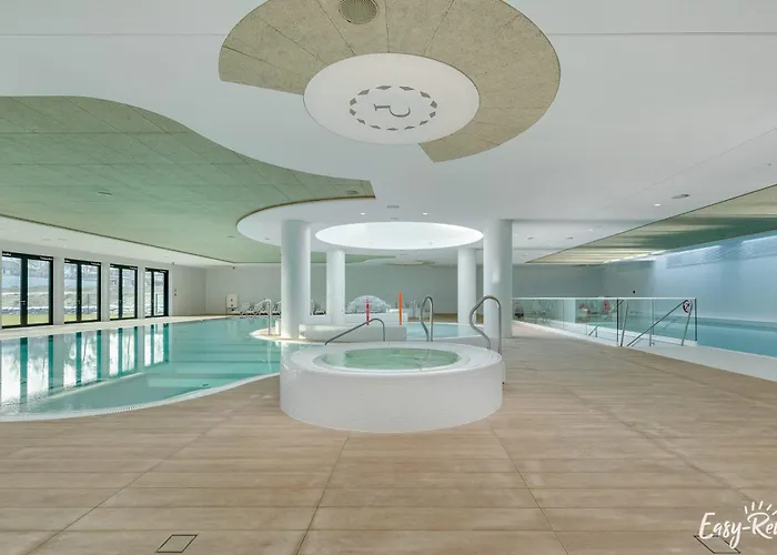 Prestige Pinea 613 - Basen, Sauna, Jacuzzi W Cenie Pobytu - Easy - Rent *